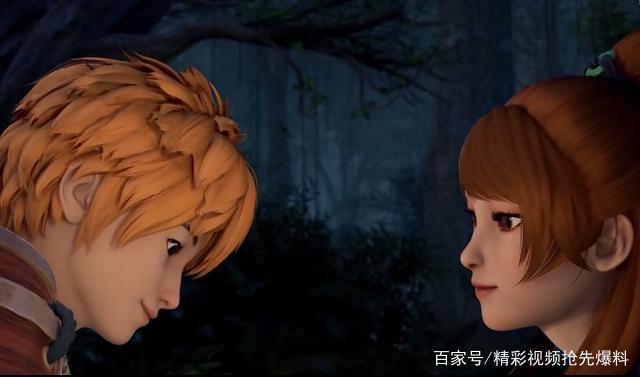 妖神记：男主聂离怎能俘获4大女神，是大猪蹄子？