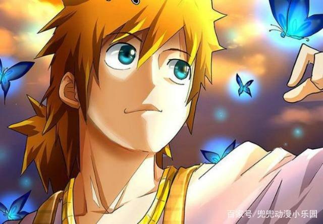 《妖神记》里倒霉兄弟的爱情其破灭,聂离叉腰:谁也别想娶老婆!