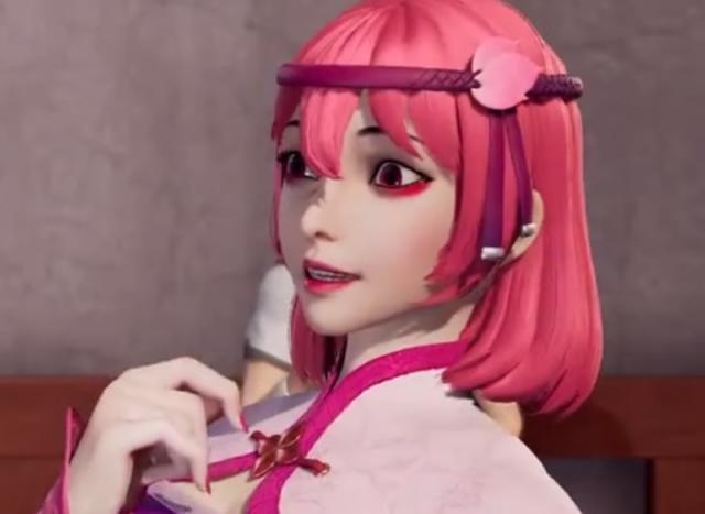 妖神记：四大女神级别的人物，为何只青睐灵魂力只有五的聂离