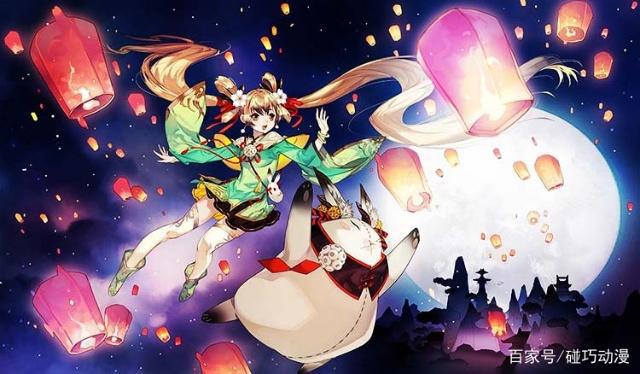 《妖神记》聂离四位红颜伴侣,已出场两位,杨欣,兰若没戏