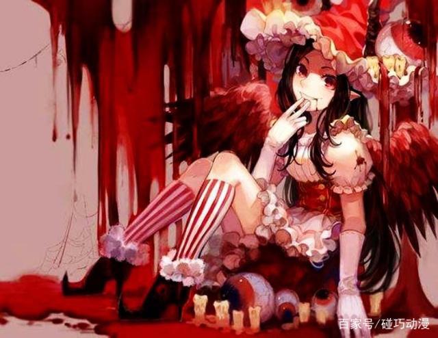 《妖神记》聂离四位红颜伴侣,已出场两位,杨欣,兰若没戏