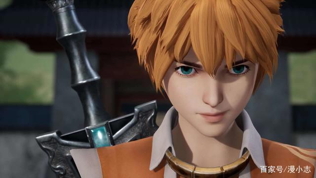 《妖神记》是粗制滥造还是在做泡面番?还真的有点分不清!