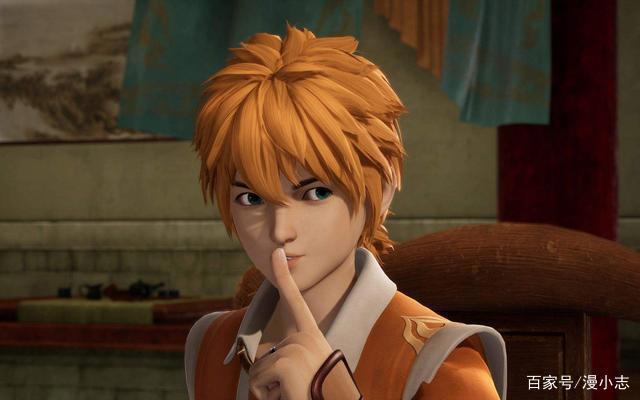 《妖神记》是粗制滥造还是在做泡面番?还真的有点分不清!