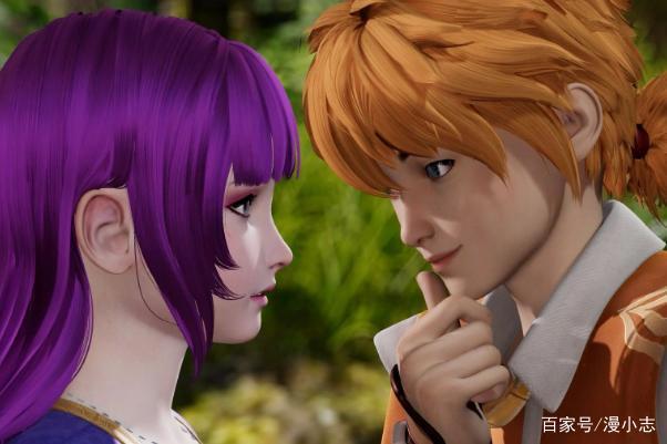 《妖神记》是粗制滥造还是在做泡面番?还真的有点分不清!