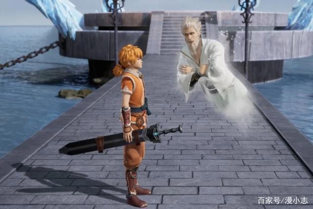 《妖神记》是粗制滥造还是在做泡面番?还真的有点分不清!