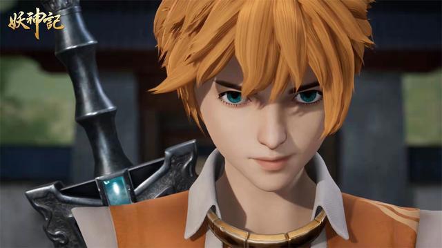 《妖神记》第五季定档，聂离王者归来，若鸿文化这是在下一盘大棋