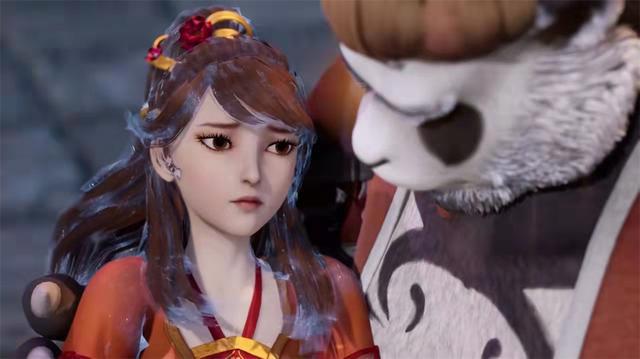 《妖神记》第五季定档,聂离王者归来,若鸿文化这是在下一盘大棋