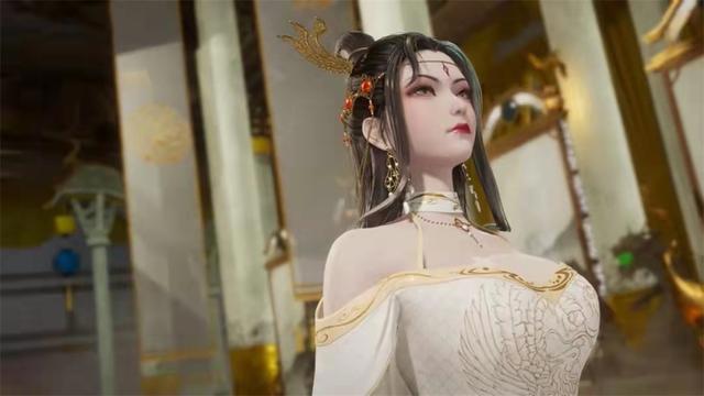 《妖神记》第五季定档，聂离王者归来，若鸿文化这是在下一盘大棋
