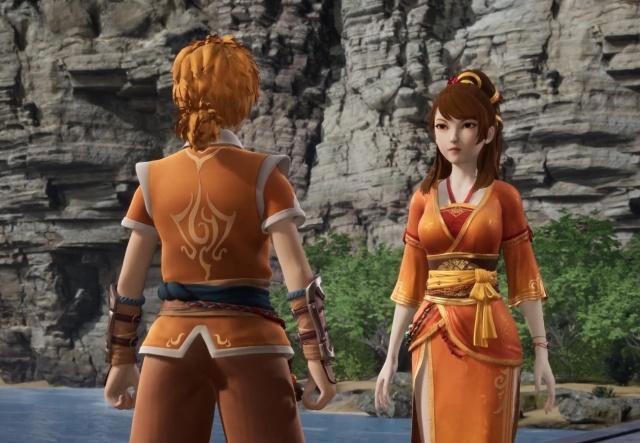 妖神记34集：拿神剑、收徒弟、牵小手一样不落，男人的巅峰时刻