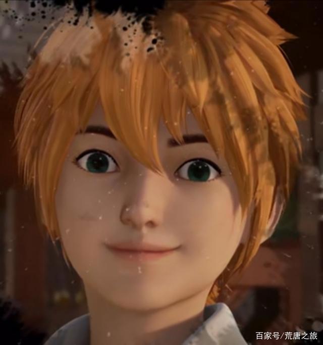 动漫《妖神记》为什么能连载一百多集的原因