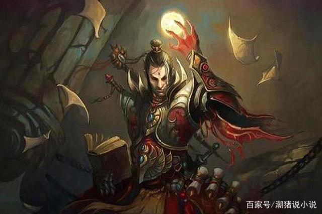 主推《妖神记》，5部高质量玄幻小说，熬夜也要看的好故事