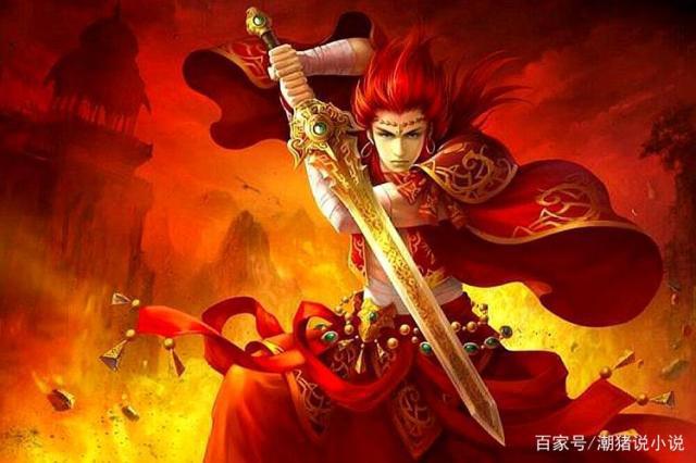 主推《妖神记》,5部高质量玄幻小说,熬夜也要看的好故事