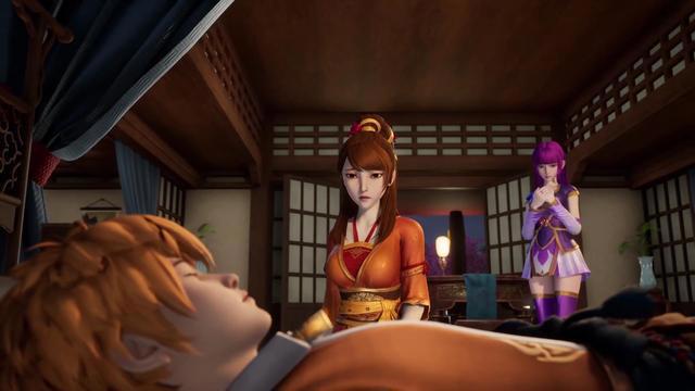 关于妖神记这部动画,这三件事,你可能还不知道