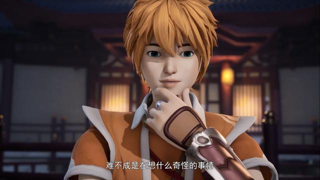 妖神记这么短,为什么热度一直不减?原因有三