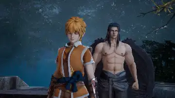 《妖神记》第五季开播，聂离回归，一集8分钟，小说断更不是事！