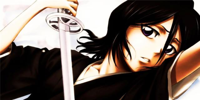 有哪些毫无CP感的动漫情侣？最后一对今年霸权啊