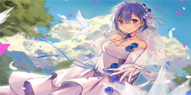 有哪些毫无CP感的动漫情侣?最后一对今年霸权啊