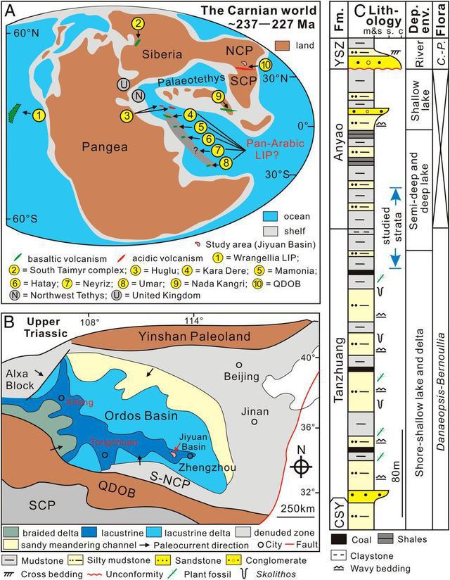 1亿年前缅甸琥珀中发现萤火虫祖先——白垩光萤科昆虫