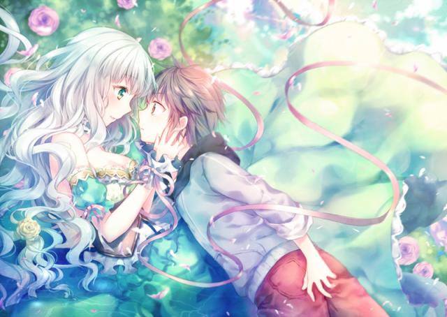 P站美图推荐——正太特辑