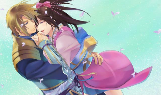 P站美图推荐——1122特辑