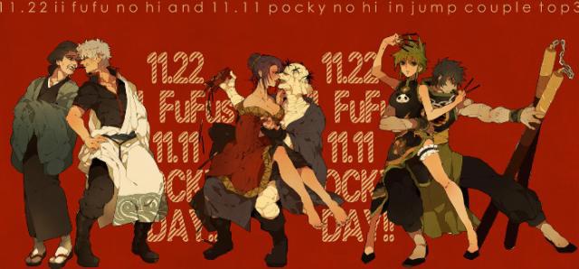 P站美图推荐——1122特辑