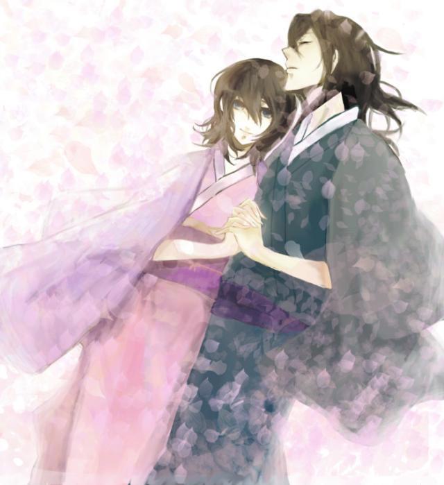 P站美图推荐——1122特辑