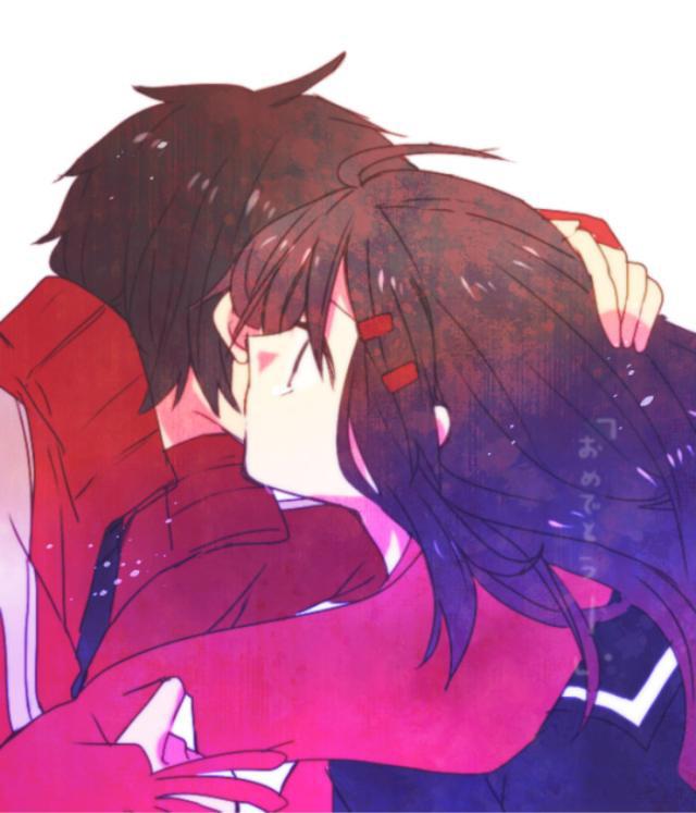 P站美图推荐——1122特辑