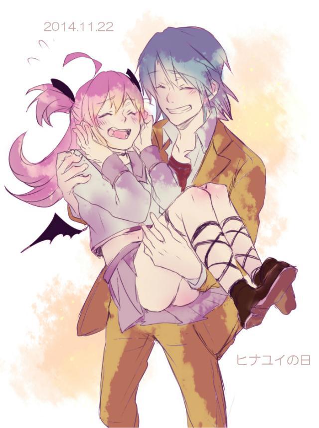 P站美图推荐——1122特辑