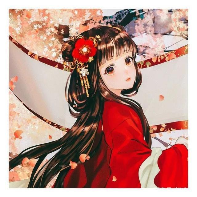 P站插画类每日排行top519.3.5