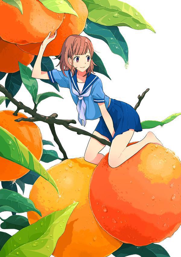 P站美图推荐——迷你特辑