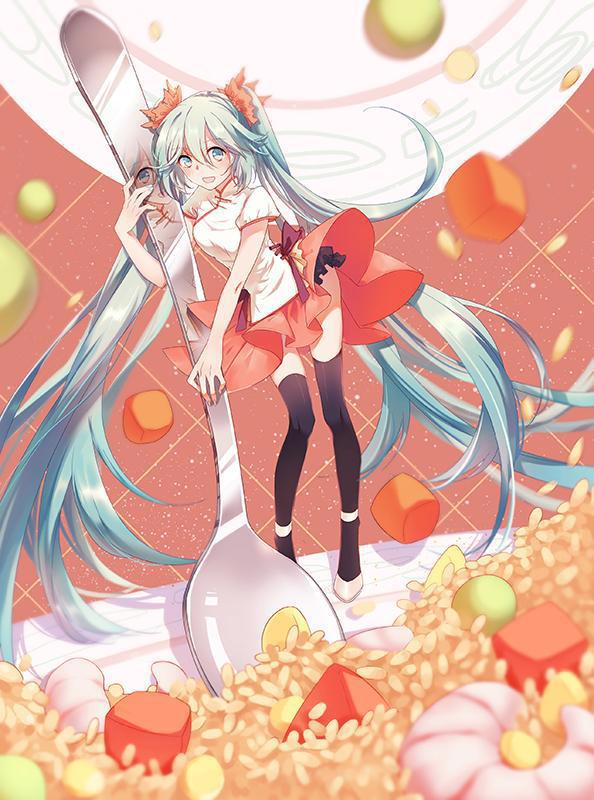 P站美图推荐——迷你特辑