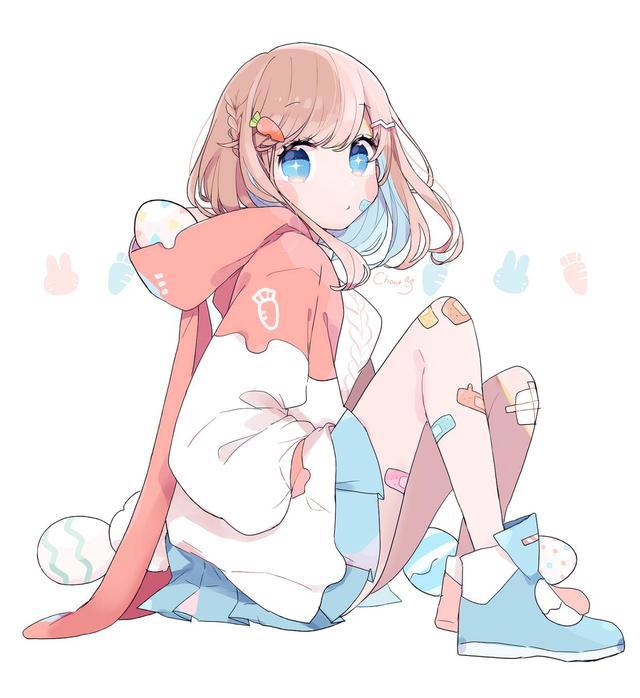 P站美图集合，第二十一期