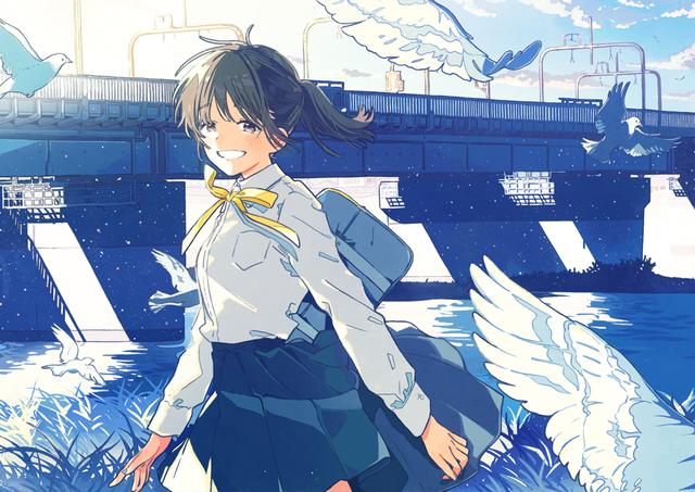 P站美图集合，第二十一期