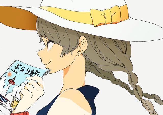 P站美图集合，第二十一期