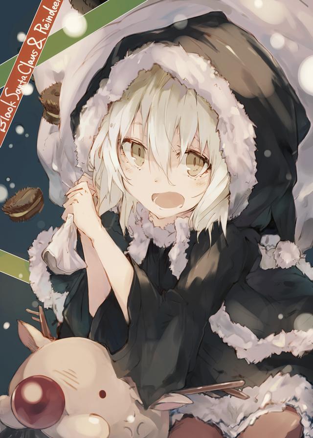 P站美图集合，第十七期