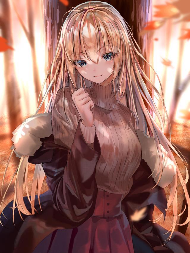 P站美图集合，第十七期