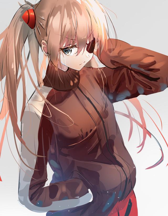 P站美图集合，第十七期