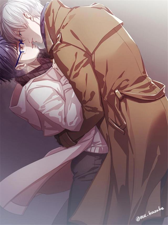 P站美图推荐——520特辑