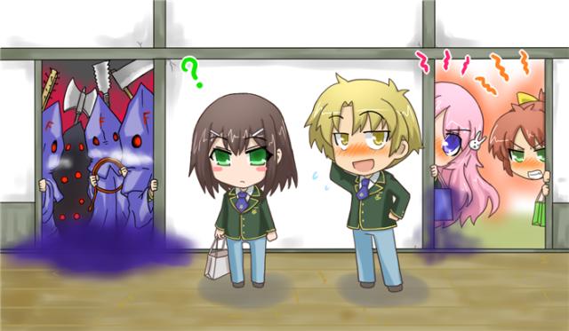 P站美图推荐——520特辑