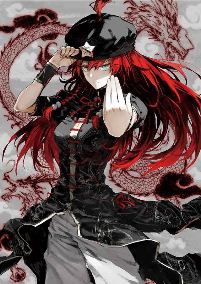 P站美图合集，第三十九期