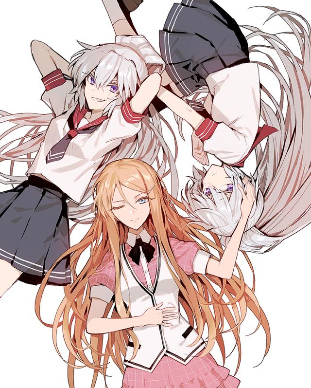 P站美图合集，第三十九期