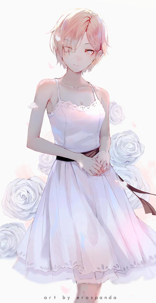 P站美图合集，第三十九期