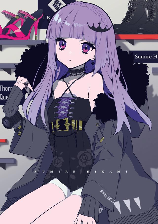 P站美图合集，第三十九期