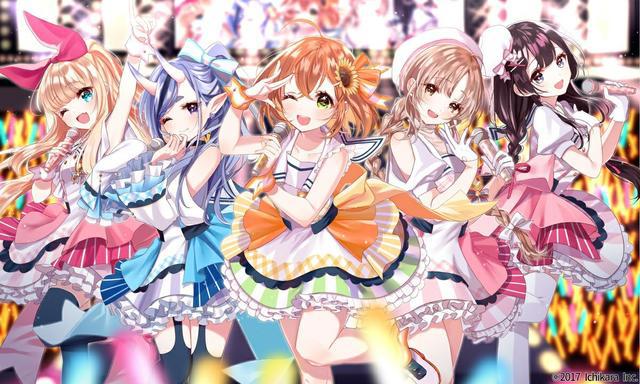 P站美图推荐——みすみ特辑