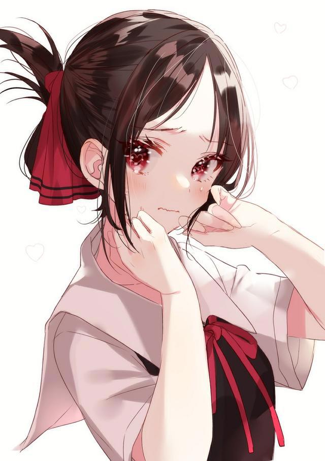 P站美图推荐——みすみ特辑