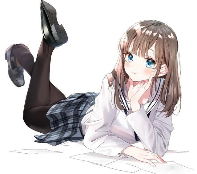 P站美图推荐——みすみ特辑