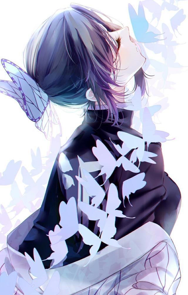 P站美图推荐——みすみ特辑