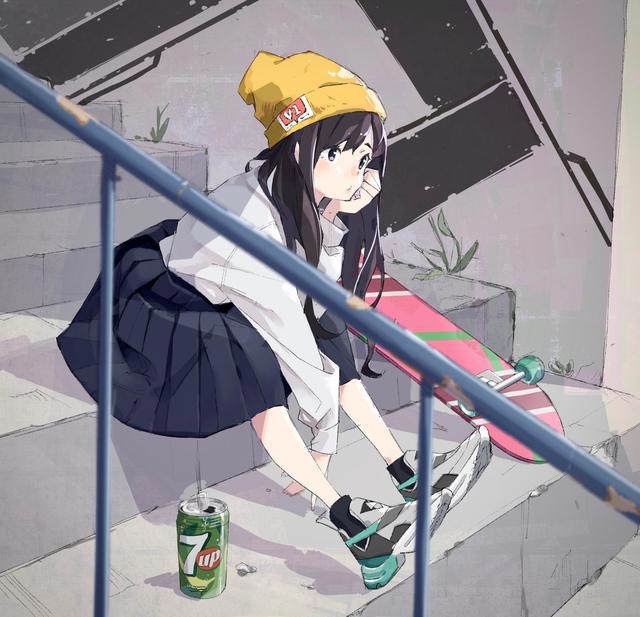 P站美图合集，第三十二期