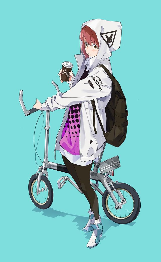 P站美图合集，第三十二期