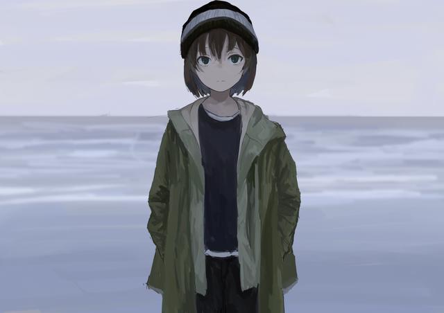 P站美图合集，第十一期